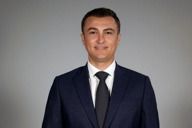 Hon Minister Silvio Schembri
